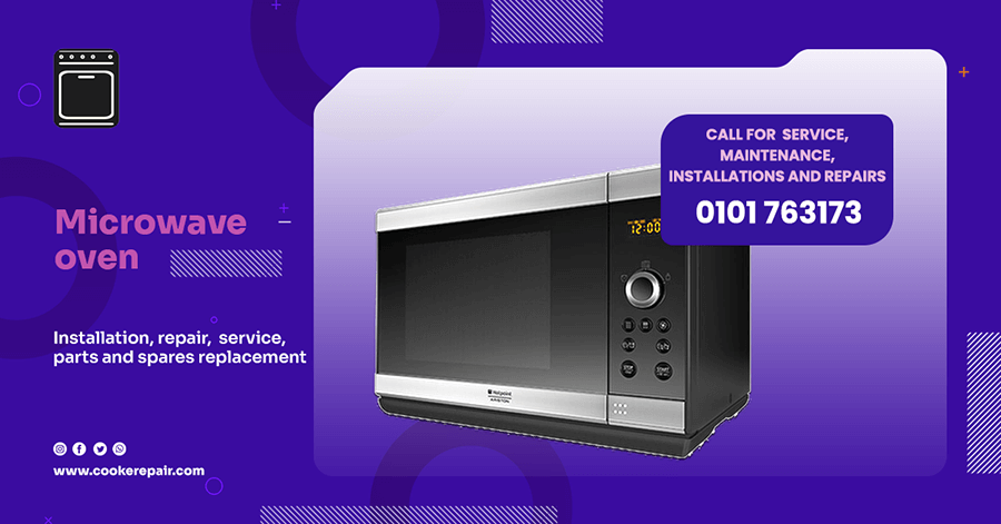 Microwave Oven Repair in Nairobi with expertise | 0101763173