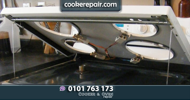 Cooker Repair in Westlands | 0101763173