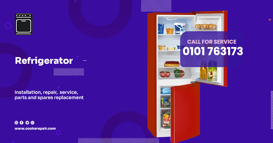 Refrigerator repair in Nairobi  0101763173 : Fix your fridge now !