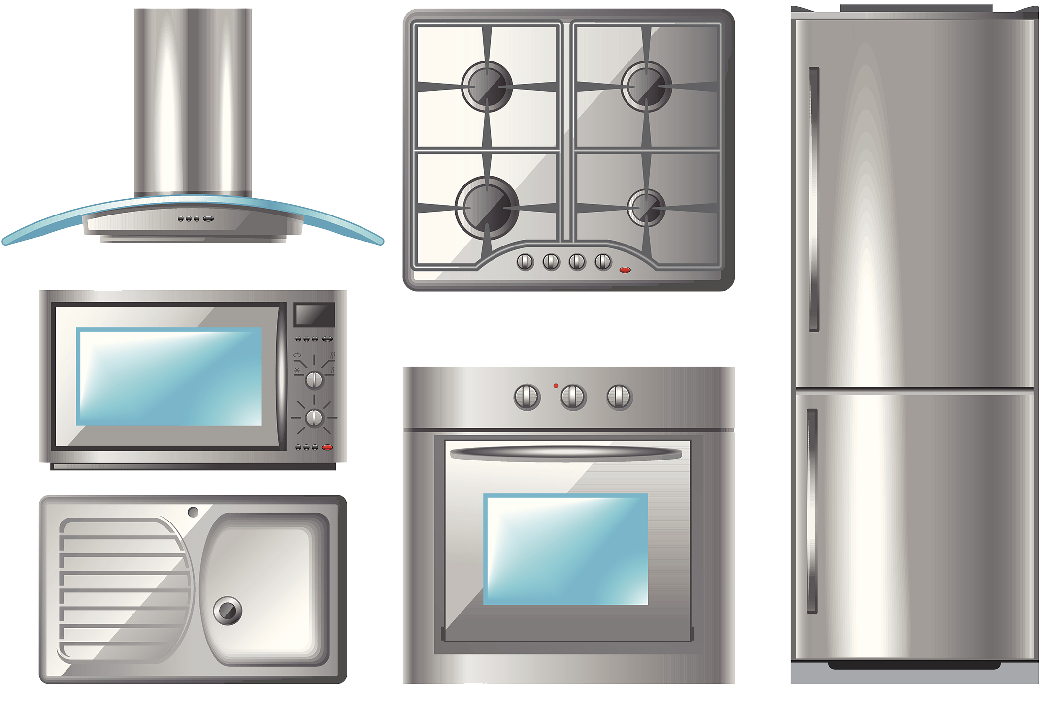 Top Oven Repair in Spring Valley• 0723704295