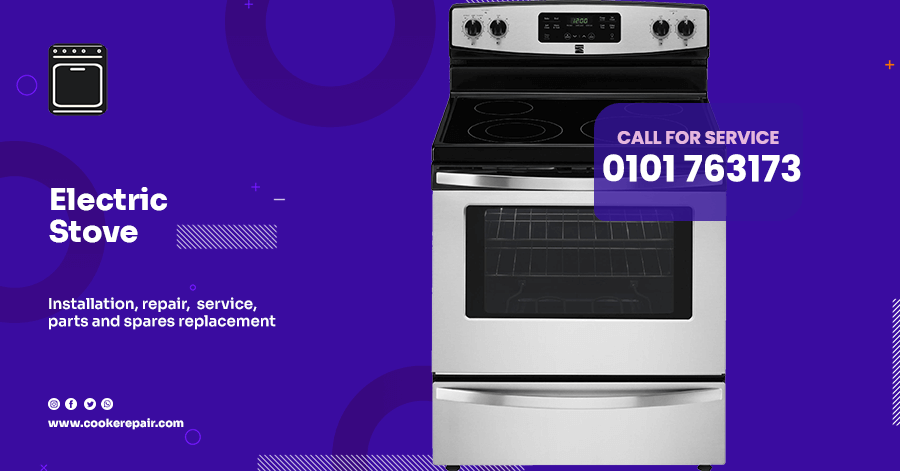 Get the best Oven Repair in Thoome Estate › 0723704295