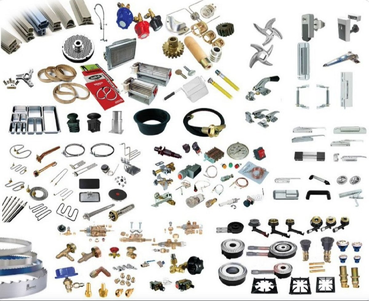 Affordable Oven Spare parts in Nairobi, Kenya