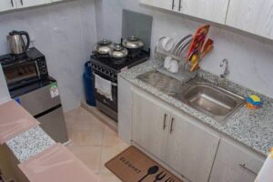 airbnb cooker repair