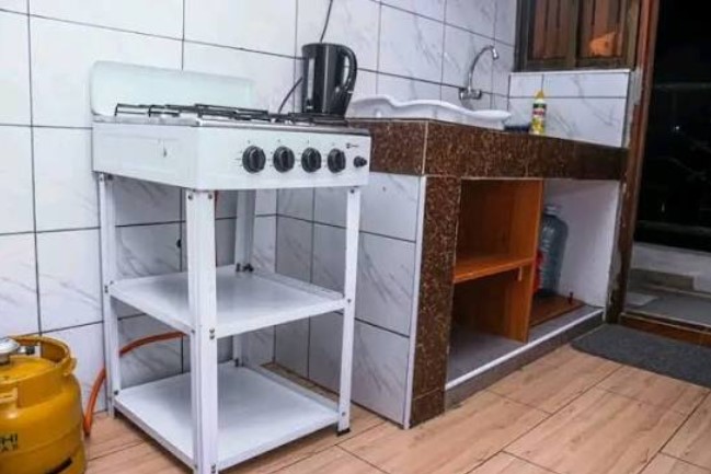 airbnb cooker