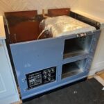 cooker repair services