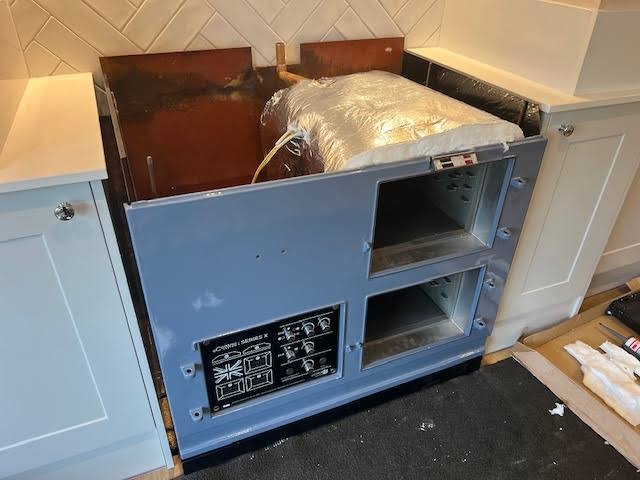 cooker repair services