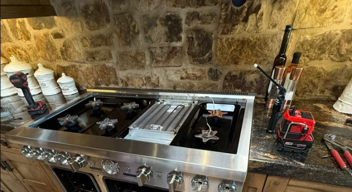 Affordable cooker repair services