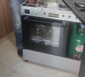 Hotel cooker repair services