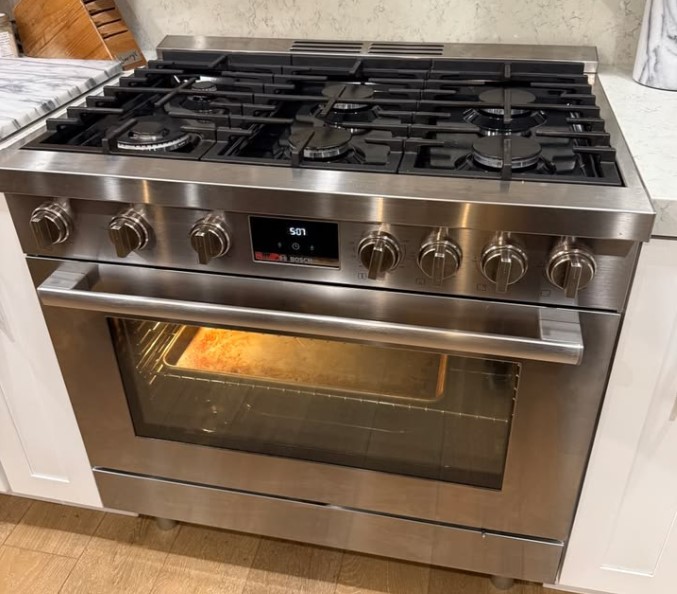 electric cooker repair