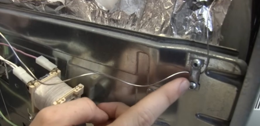 faulty oven thermostats