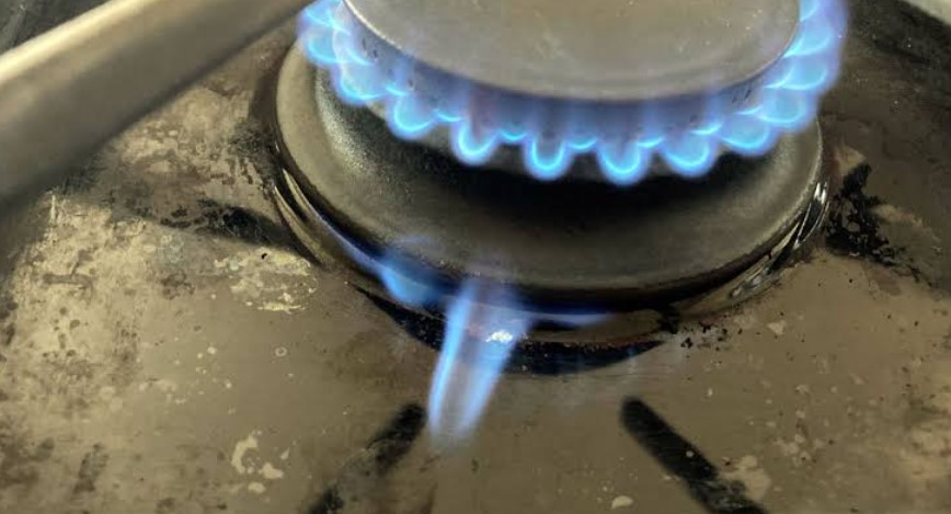 gas leak solutions